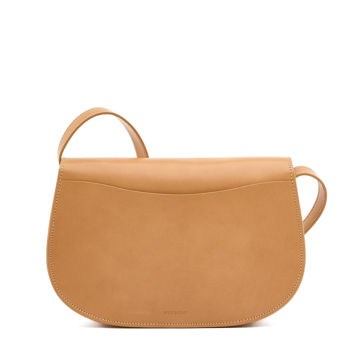 Cowhide Shoulder Bag