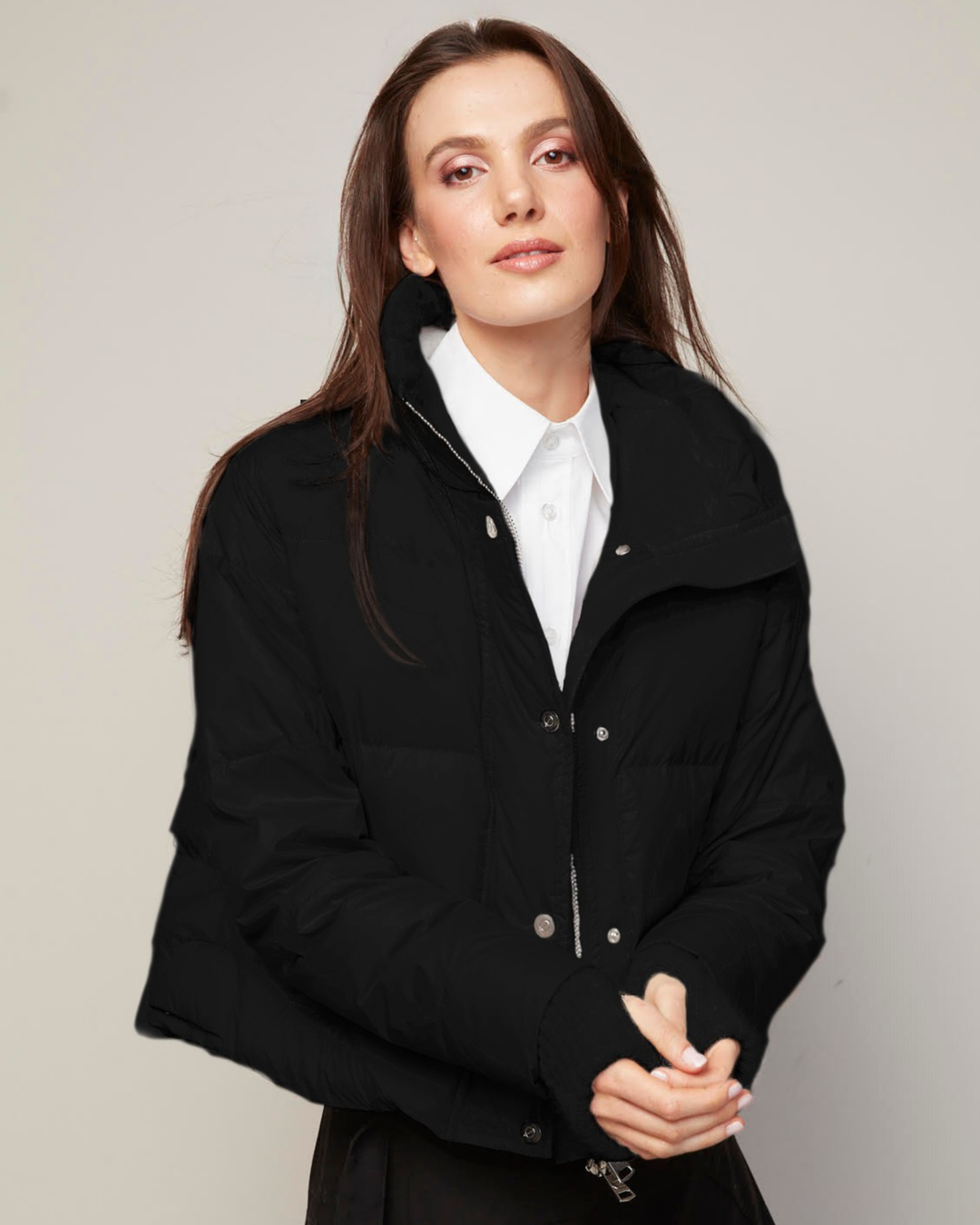 Bailey Down Coat
