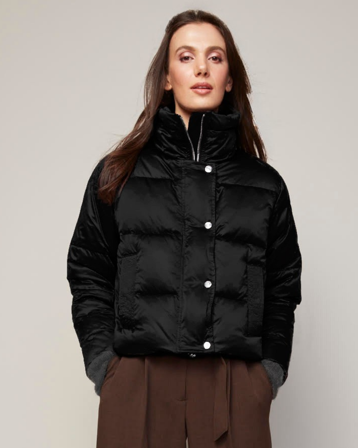 Bailey Down Coat