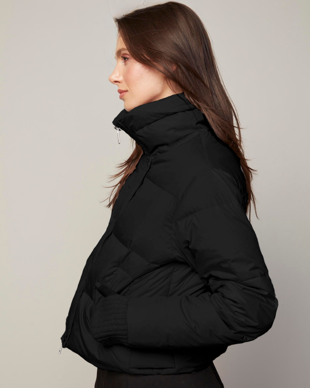 Bailey Down Coat