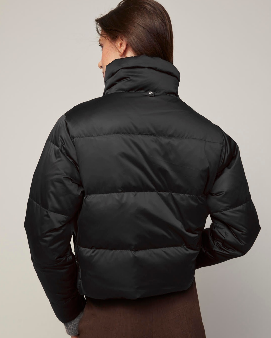 Bailey Down Coat
