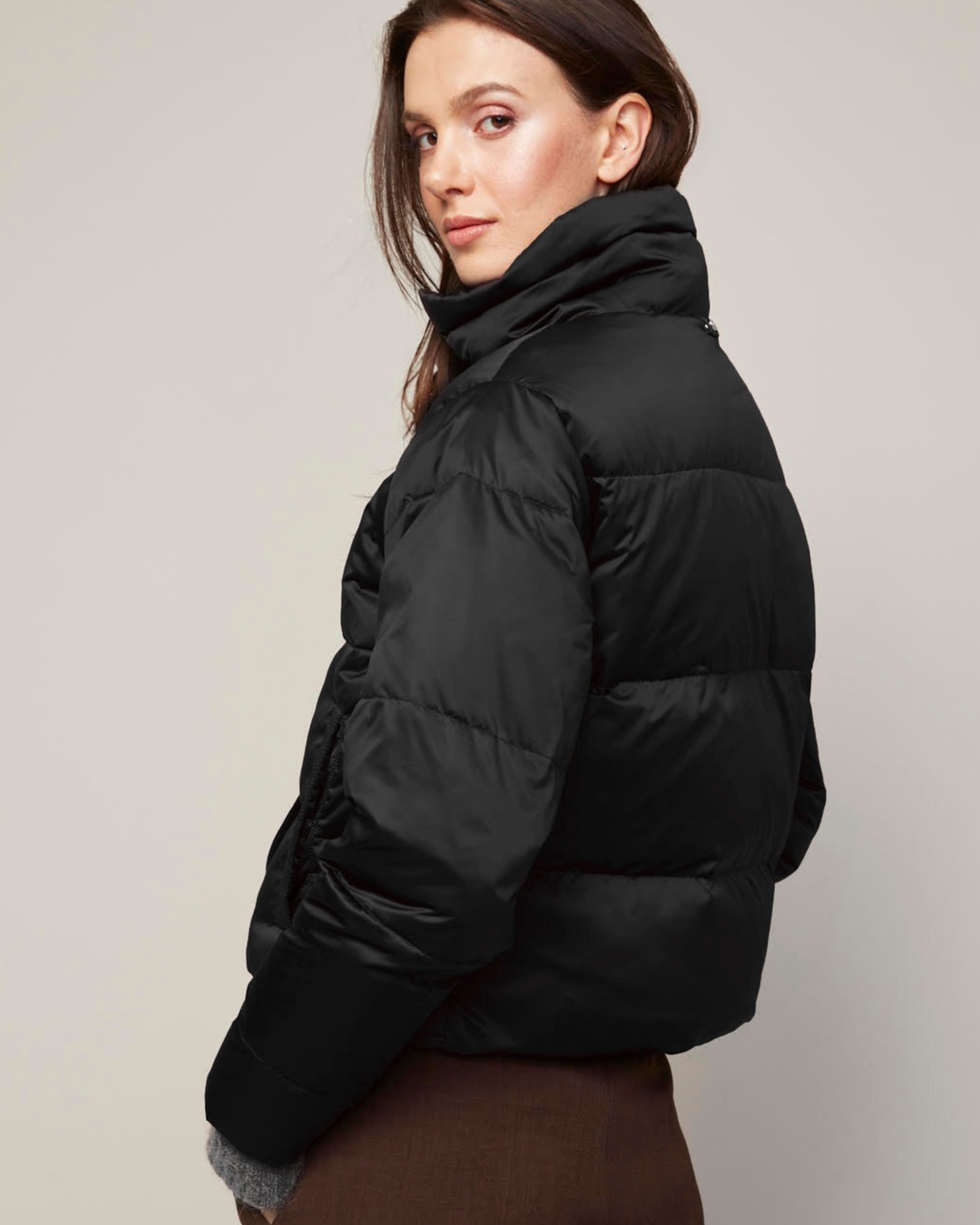 Bailey Down Coat