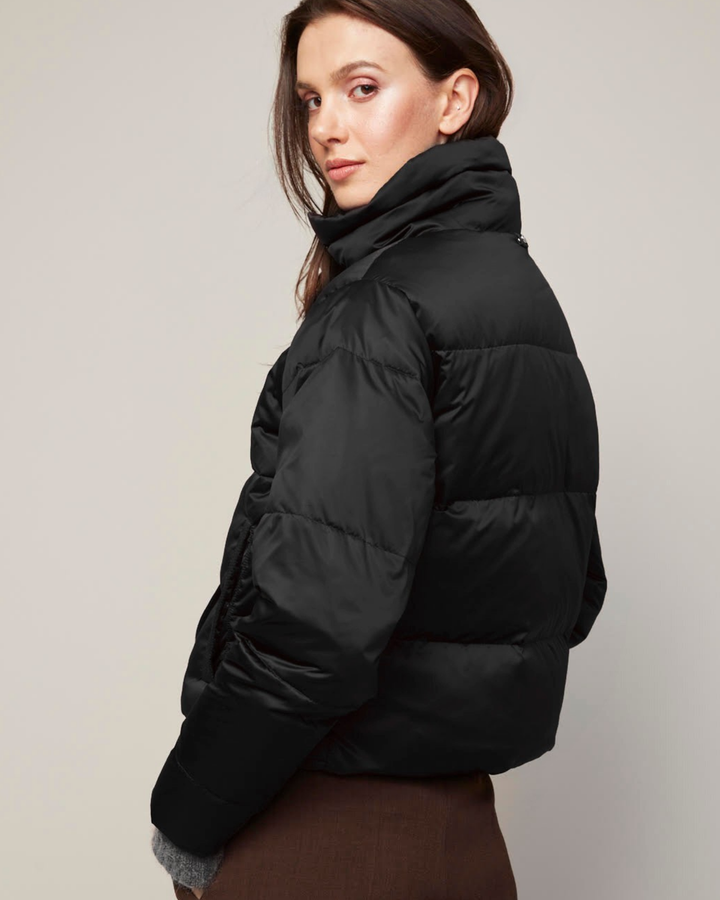 Bailey Down Coat