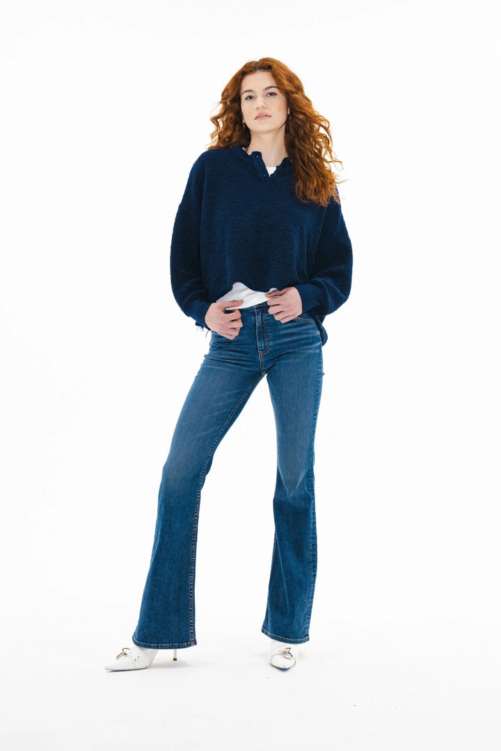 Bond Street Jean