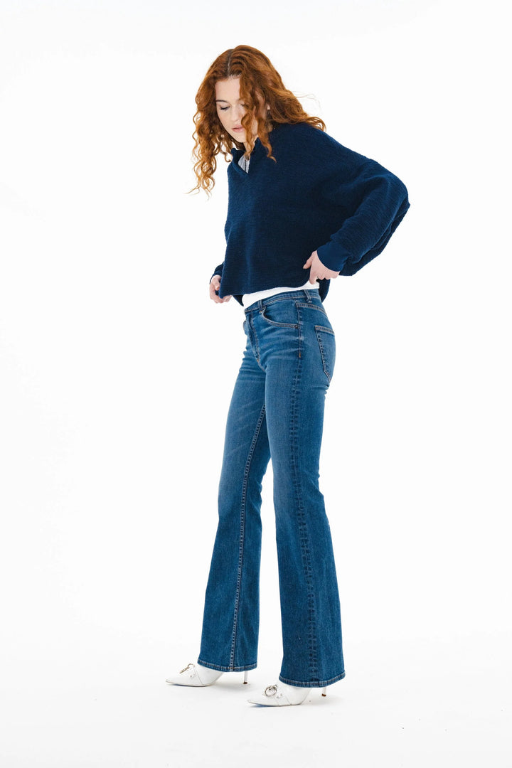 Bond Street Jean