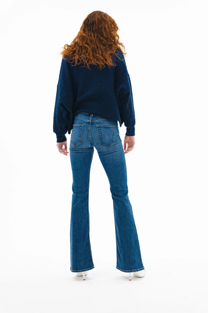 Bond Street Jean