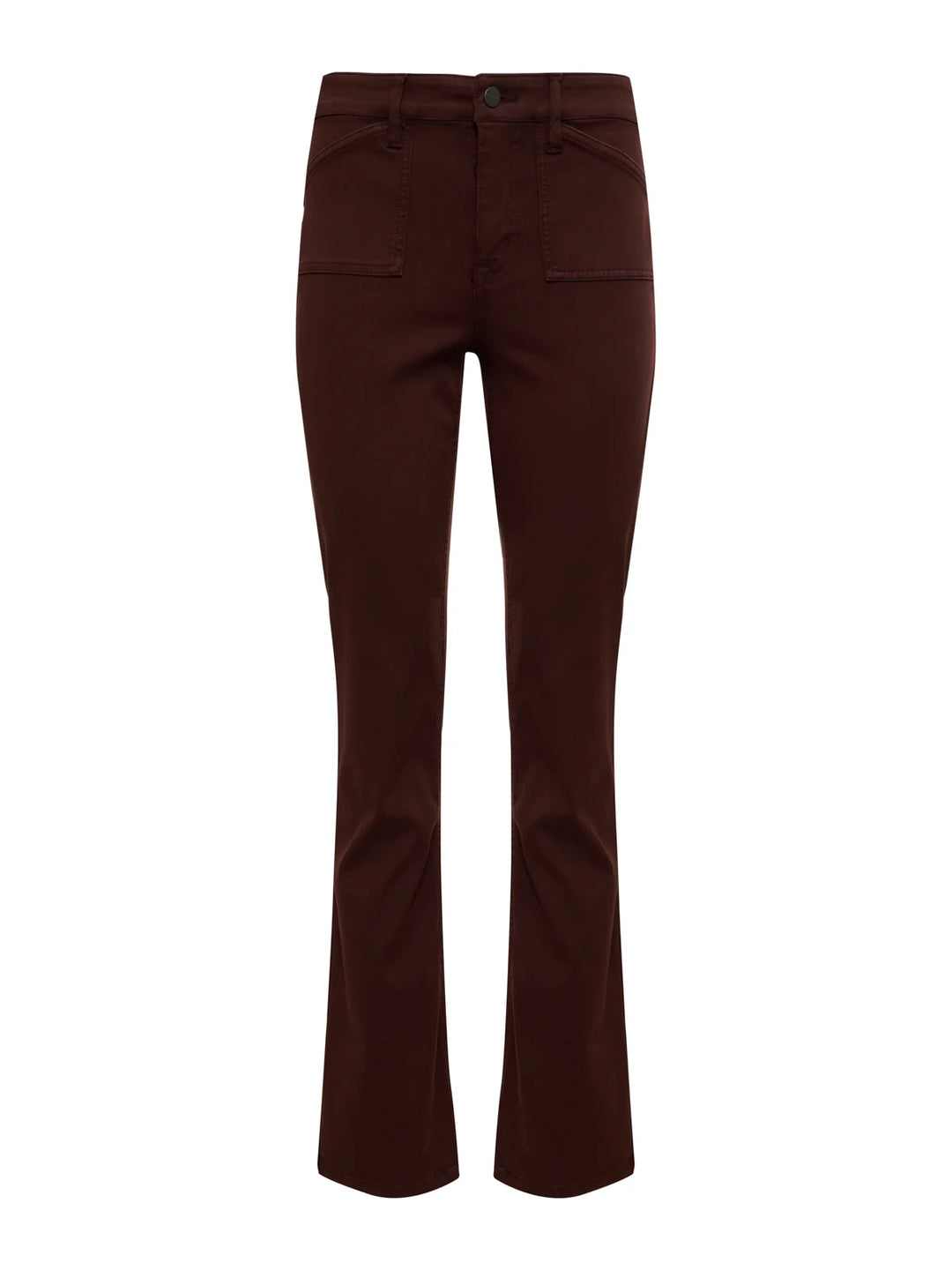 Sculpted Brook Bootcut Pant
