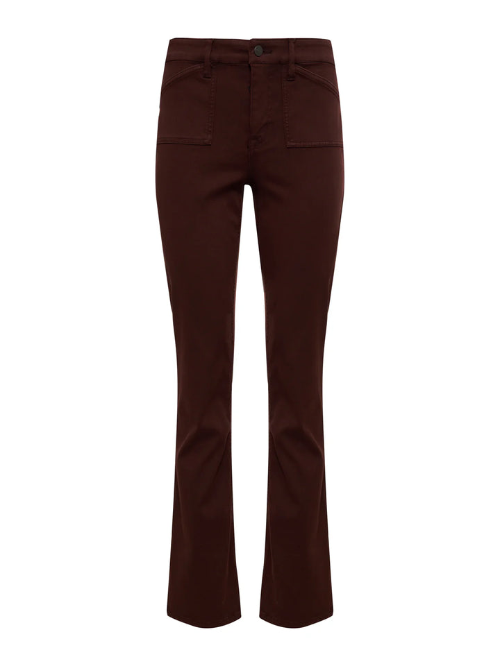 Sculpted Brook Bootcut Pant
