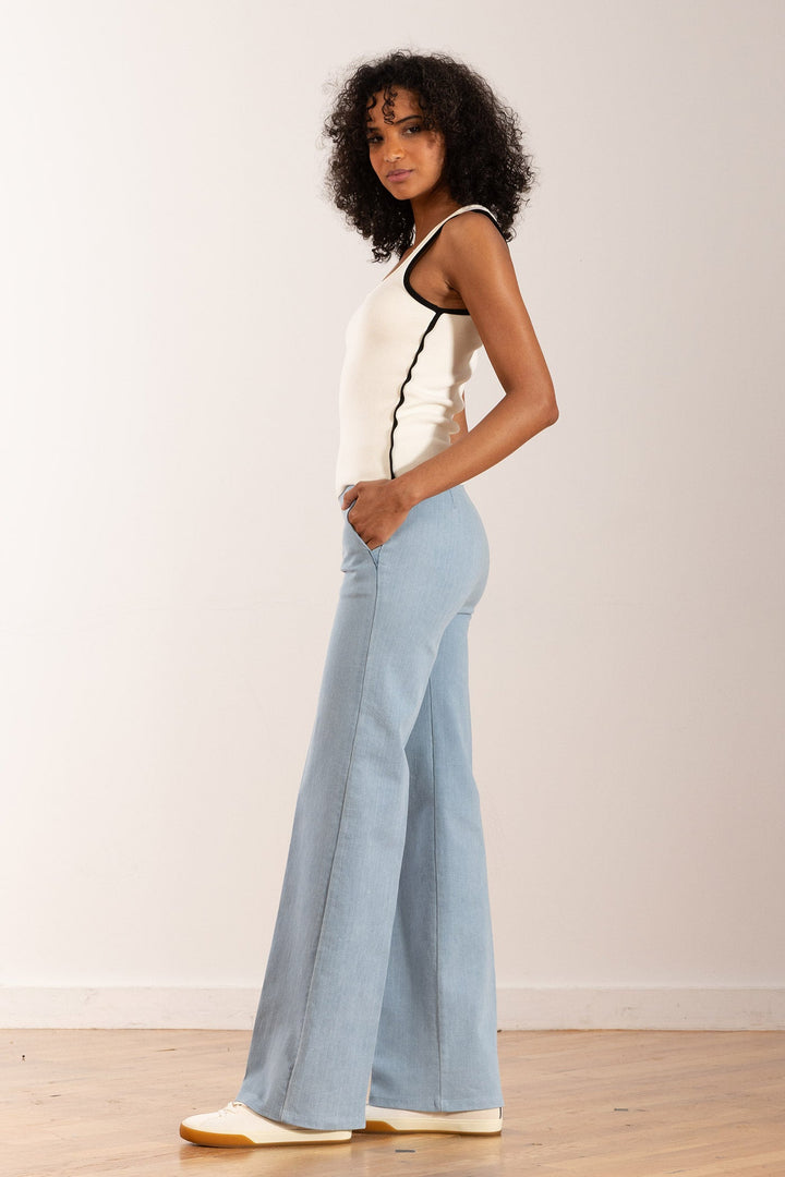 Carla Denim