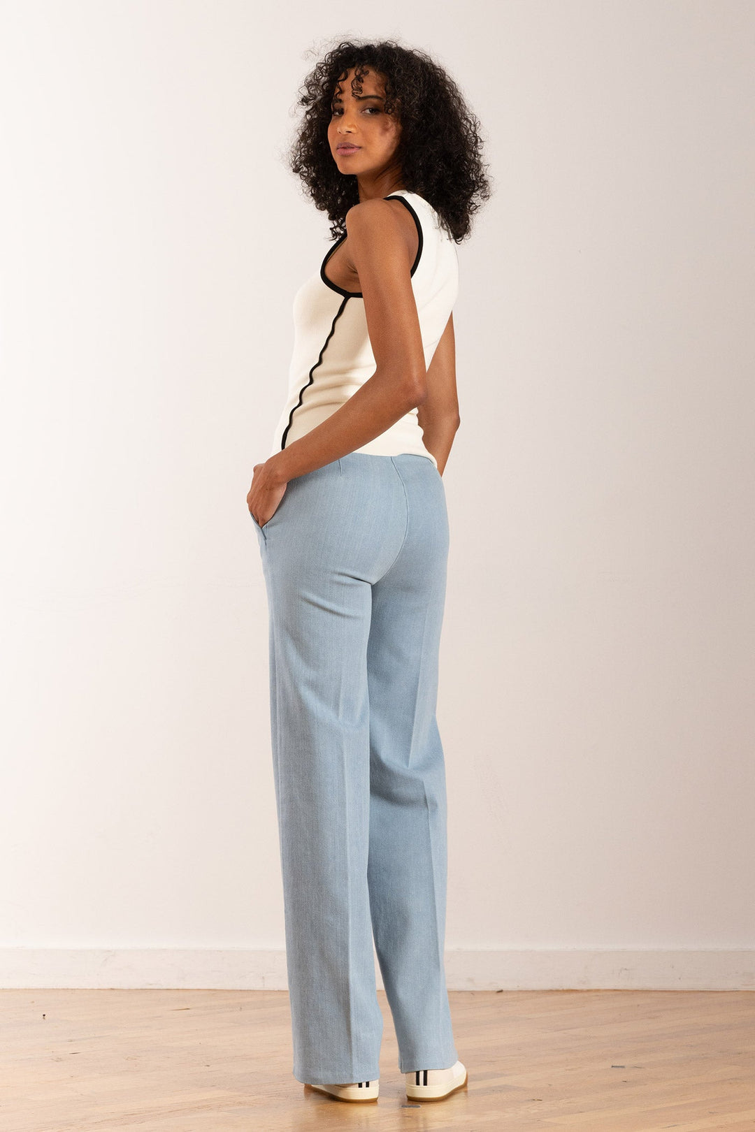 Carla Denim