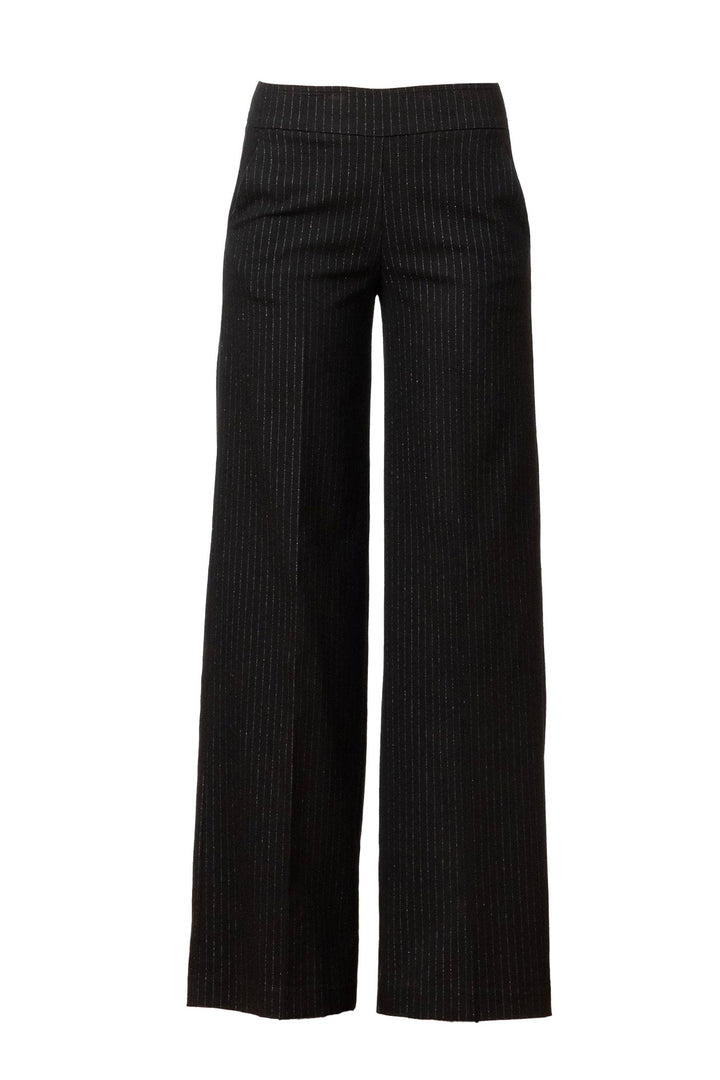 Carla Pinstripe - Glitzine