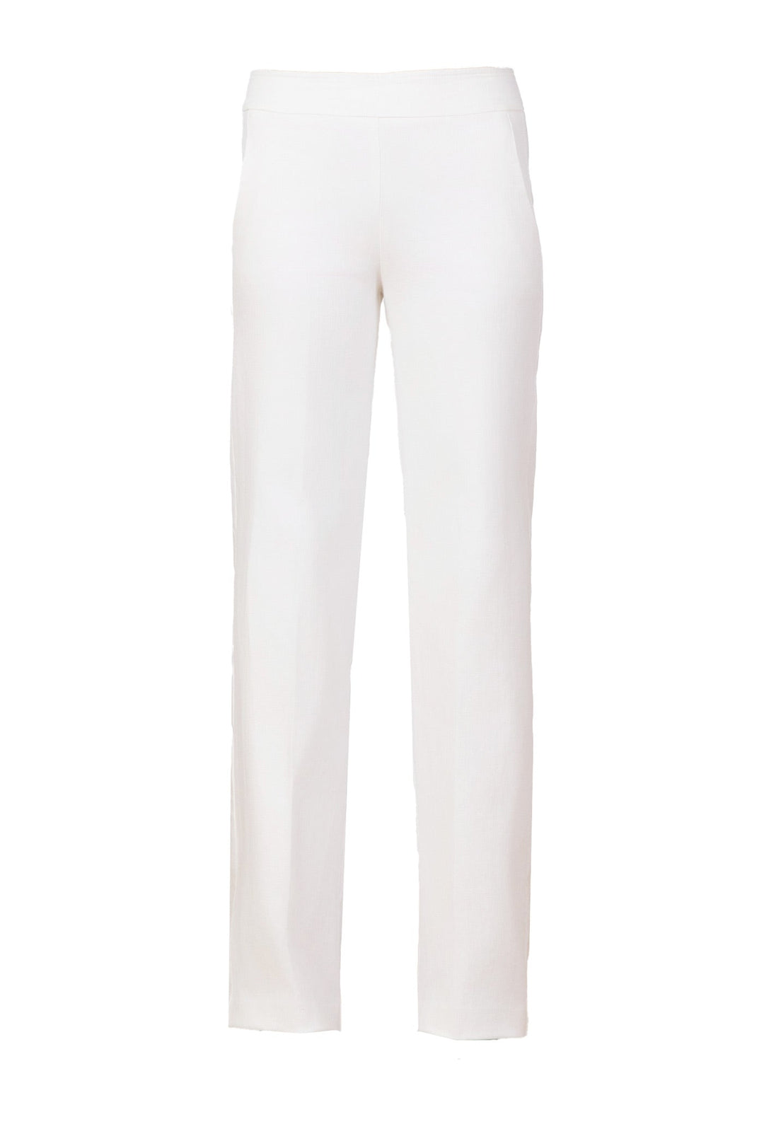 Carla White Denim