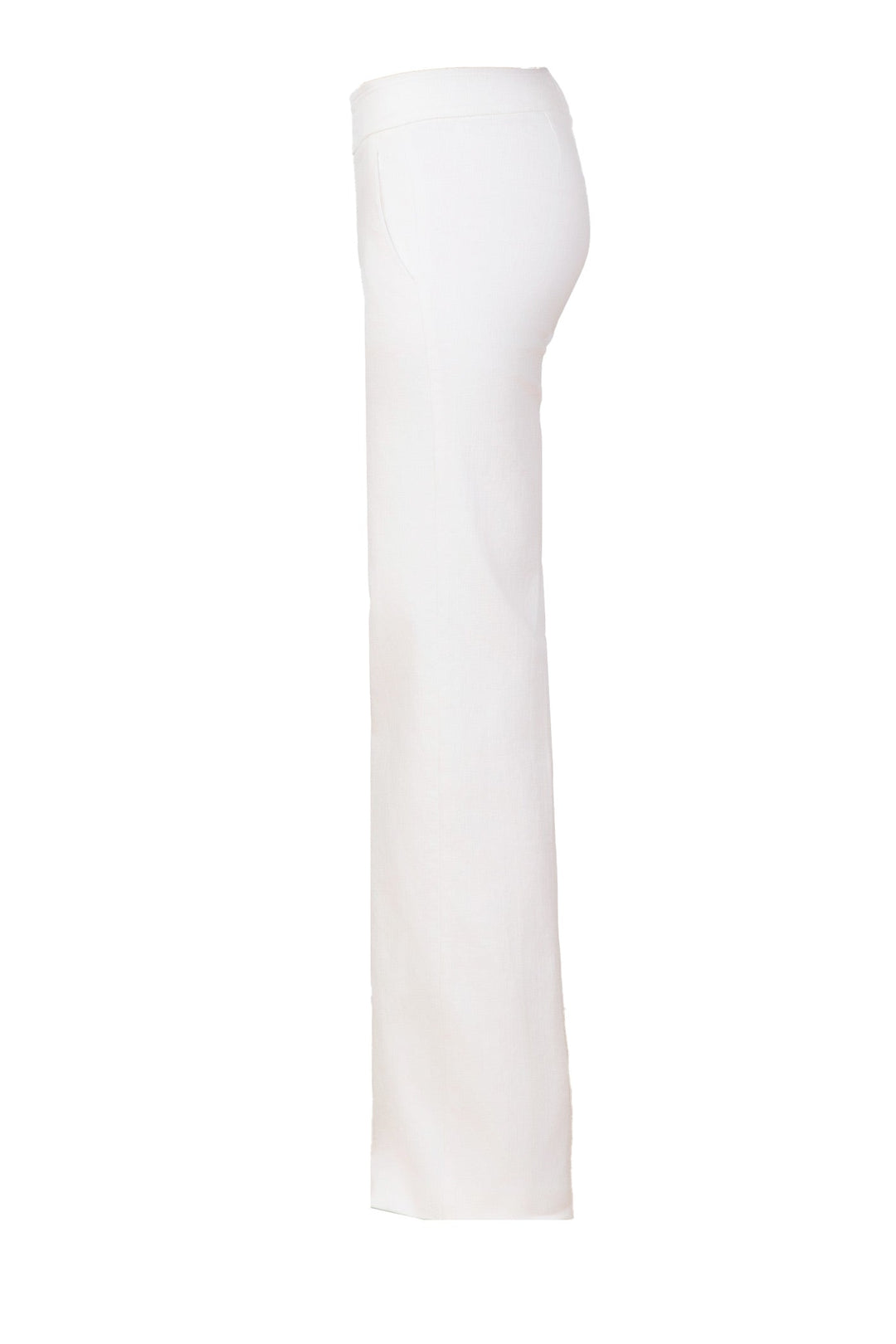 Carla White Denim