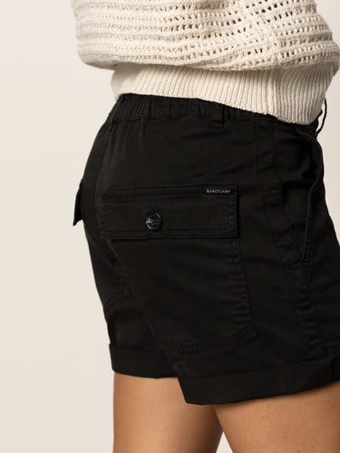 Crusier Short