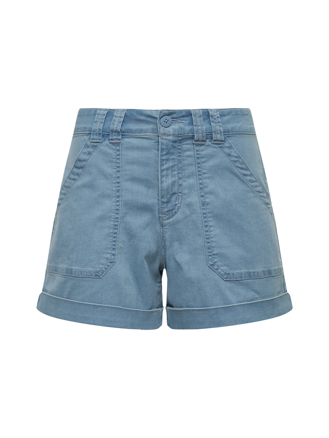 Wander on Short