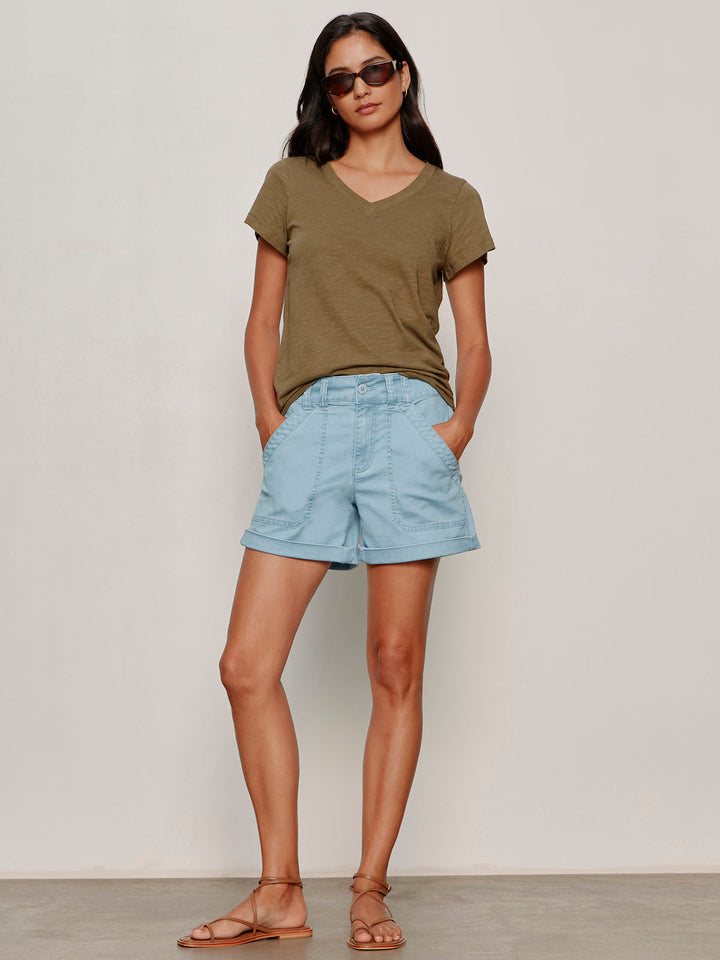 Wander on Short