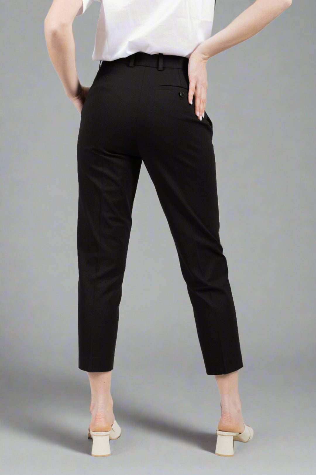 Women's Carrot Pants