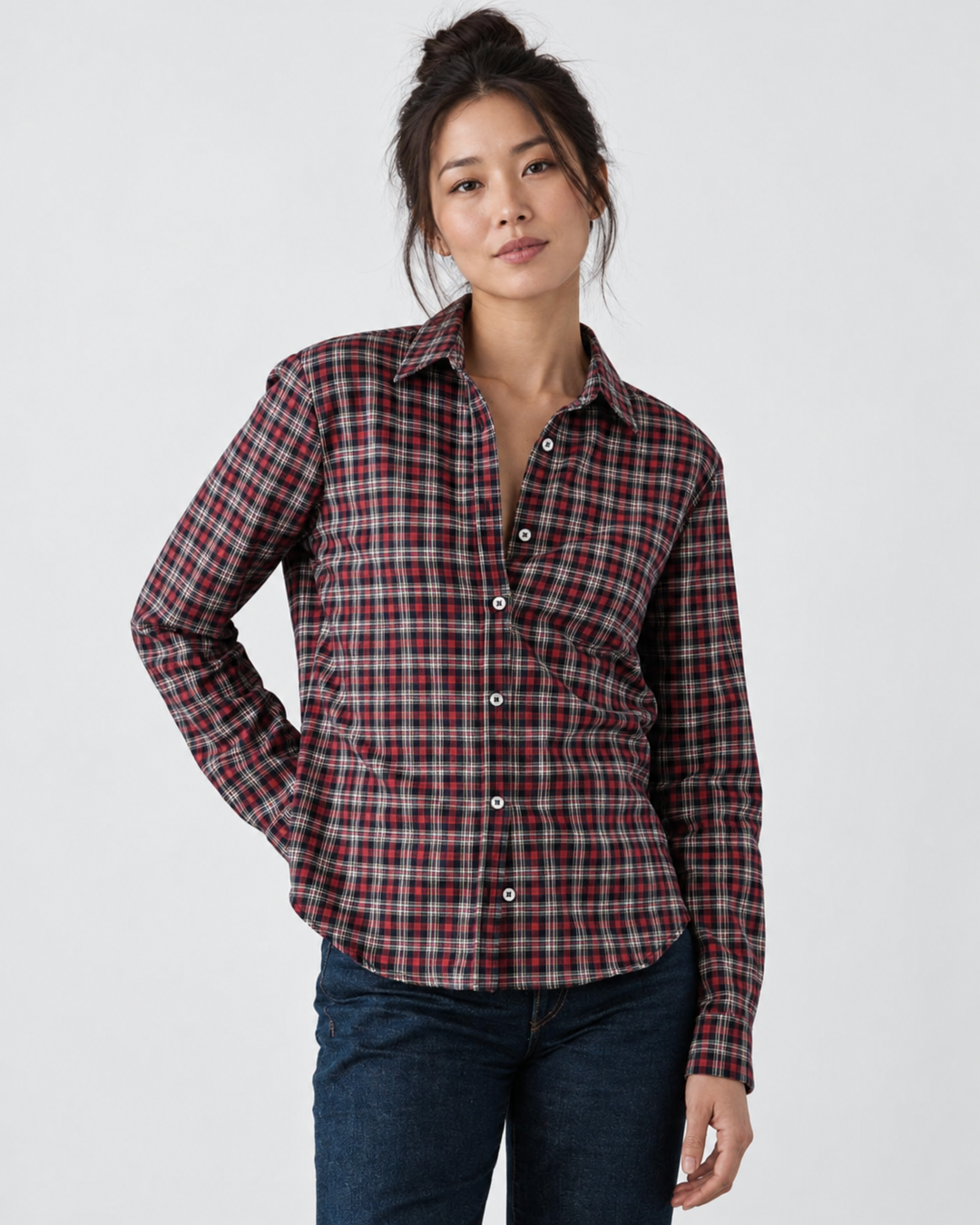 The Classic Plaid - Eastwick