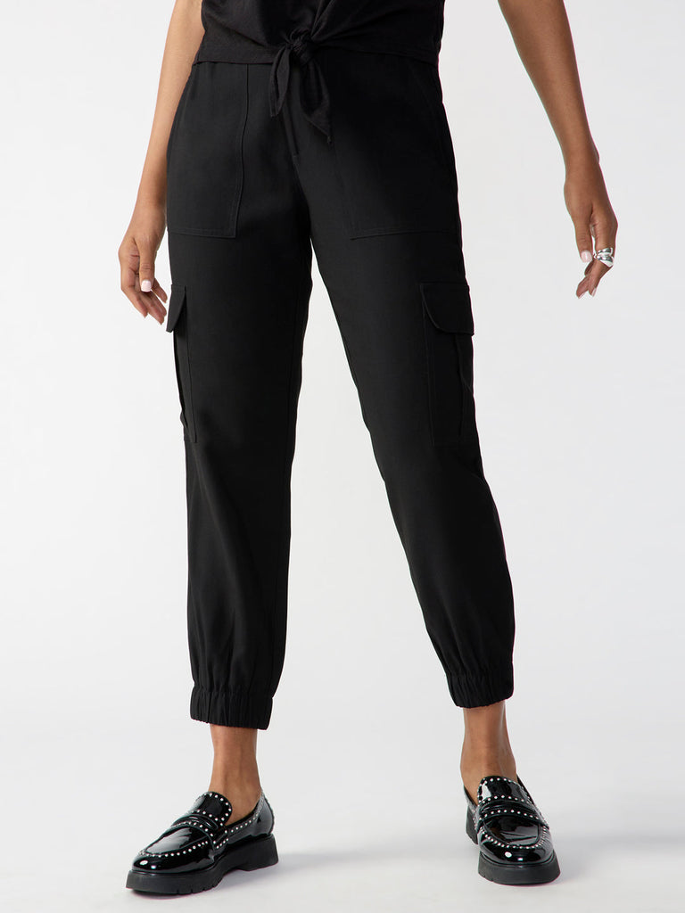 The Harmony Cargo Pant – LIANA NYC