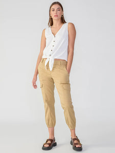 Rebel Standard Rise Pant