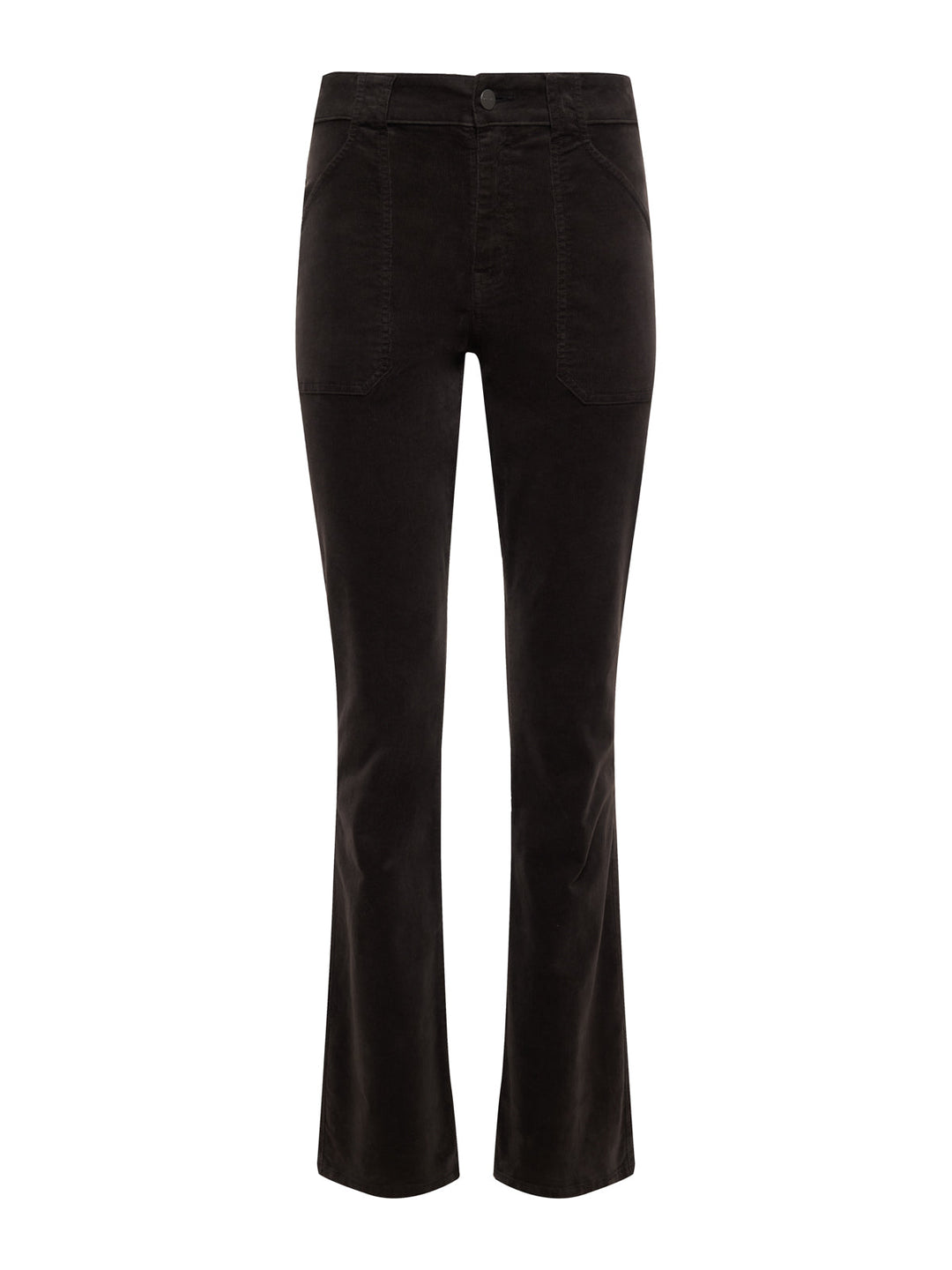 Corduroy Hayden Bootcut Standard Rise Pant Raw Hide