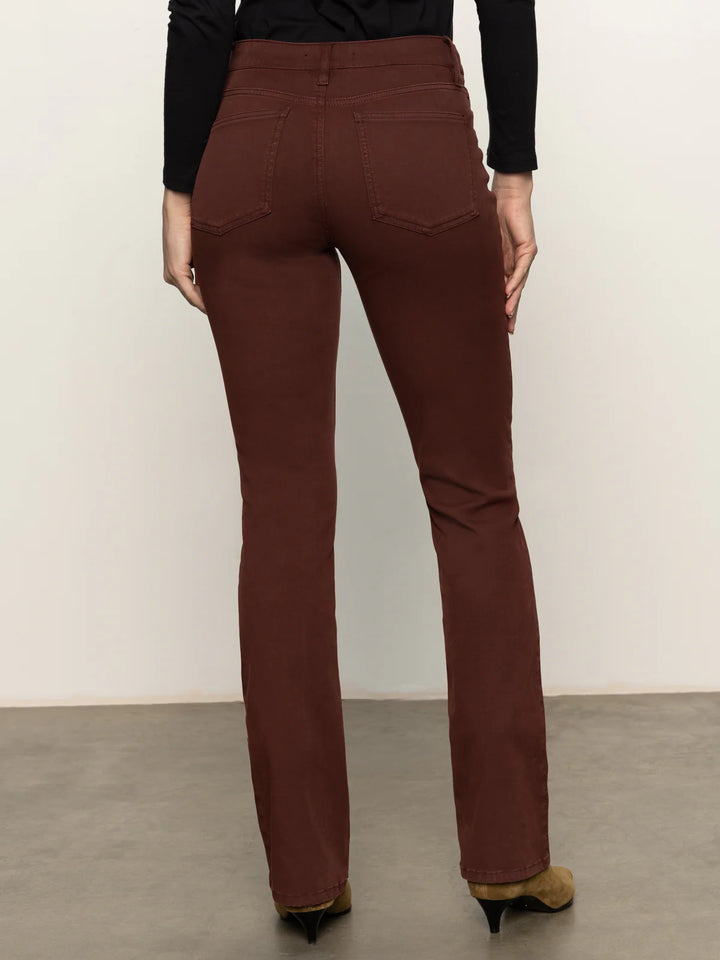 Sculpted Brook Bootcut Pant