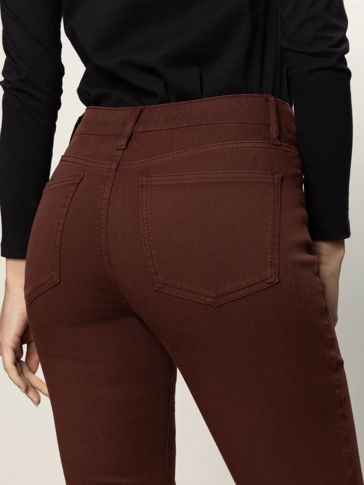 Sculpted Brook Bootcut Pant