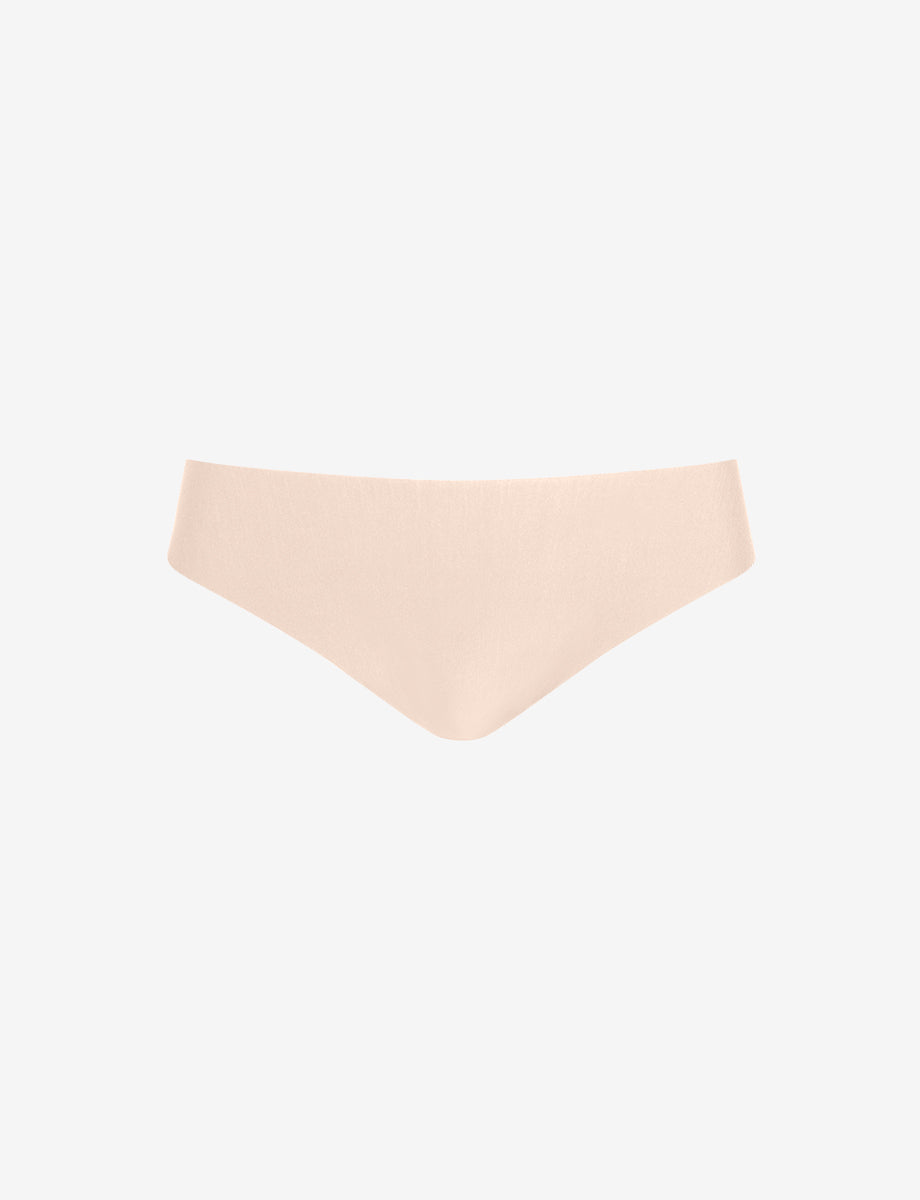 Butter Mid-Rise Thong