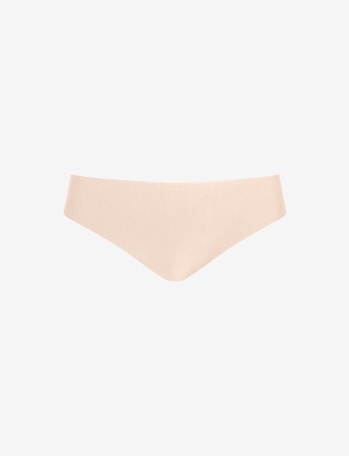 Butter Mid-Rise Thong