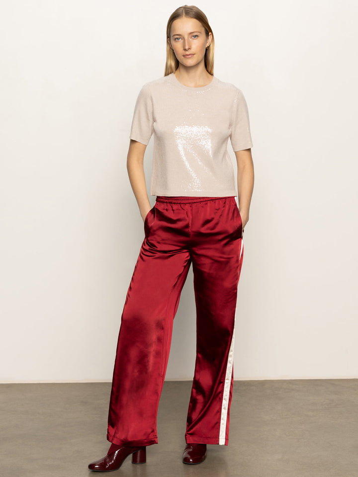 Sparkle Sequin Sweater