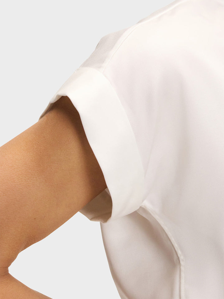 Signature Cap Sleeve