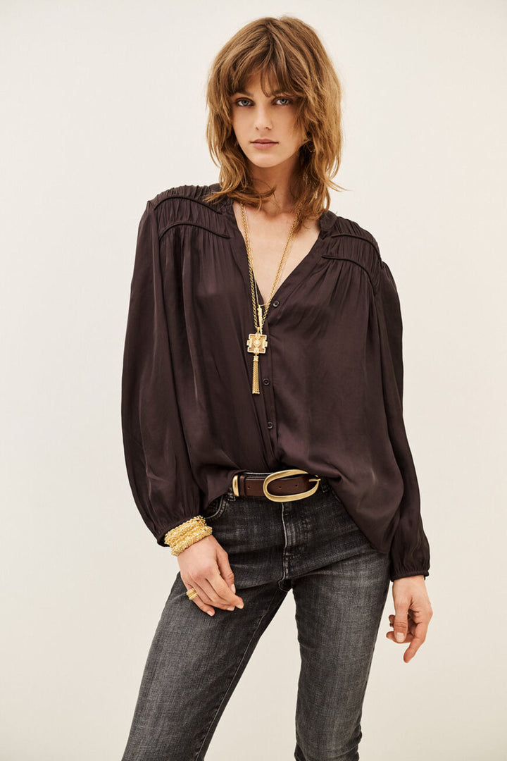 Cessia Shirt