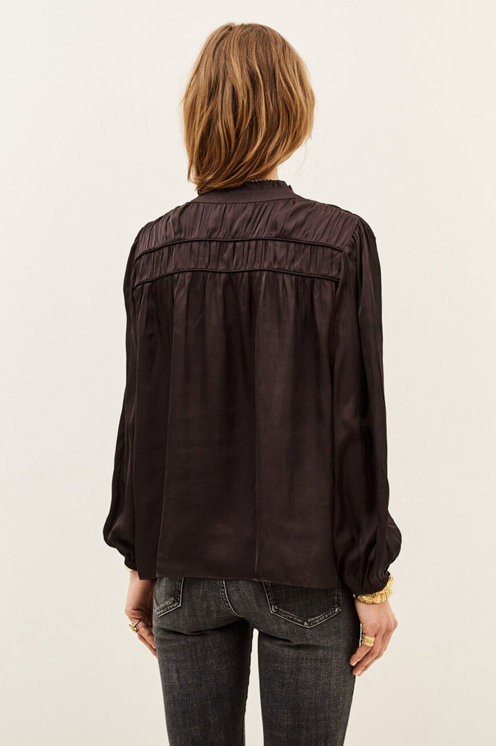 Cessia Shirt