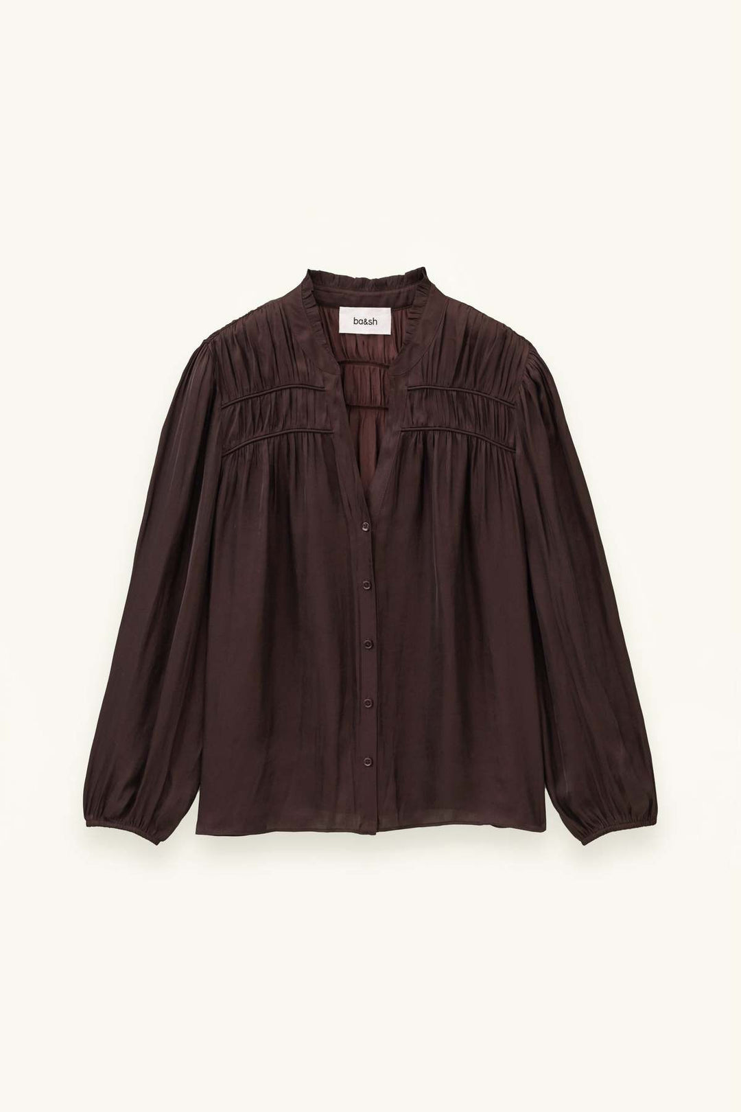 Cessia Shirt