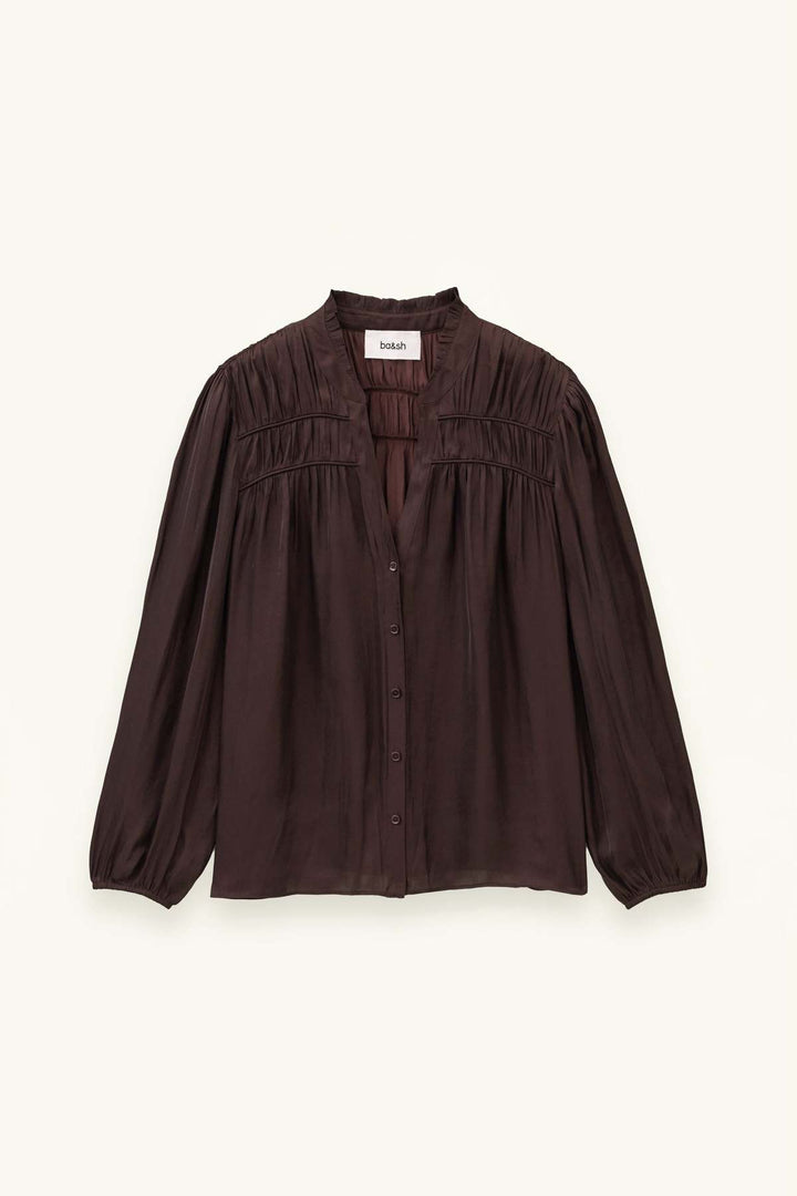 Cessia Shirt