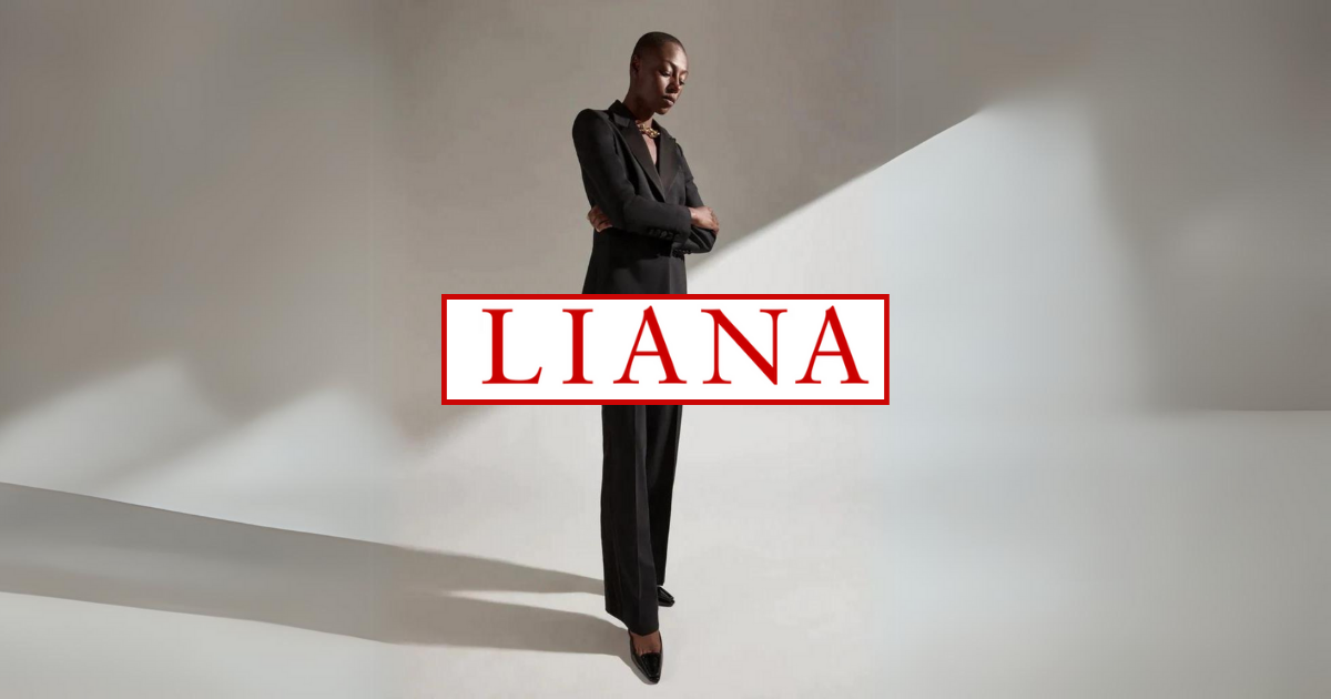Amina Rubinacci – LIANA NYC Amina Rubinacci – LIANA NYC