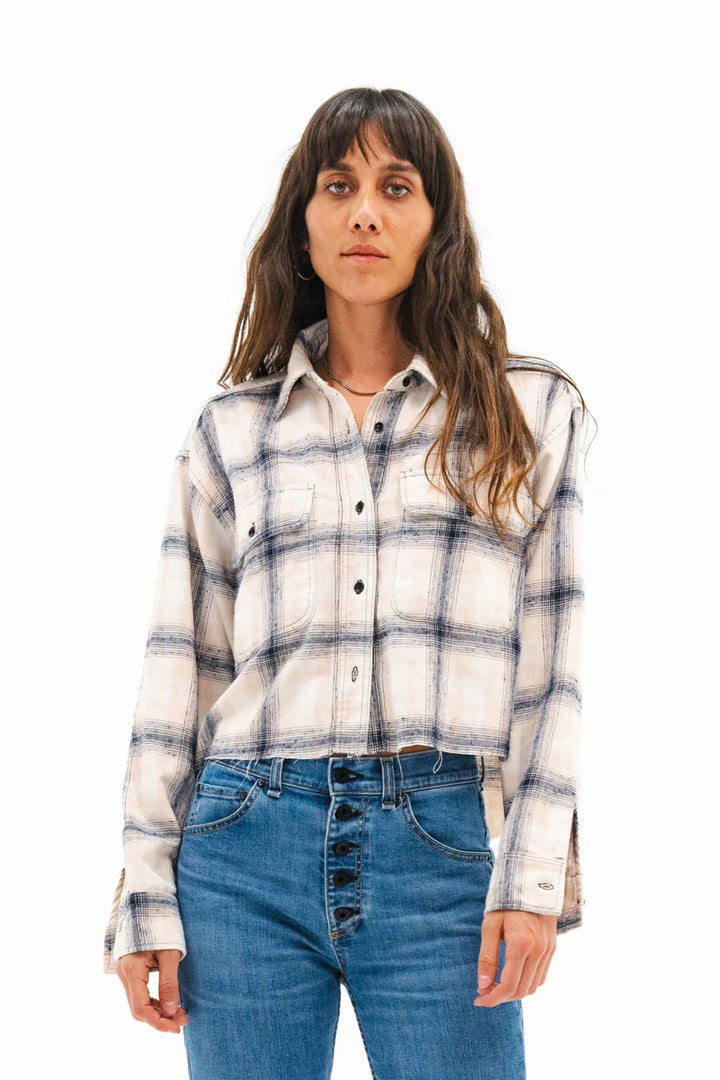 Crosby Flannel