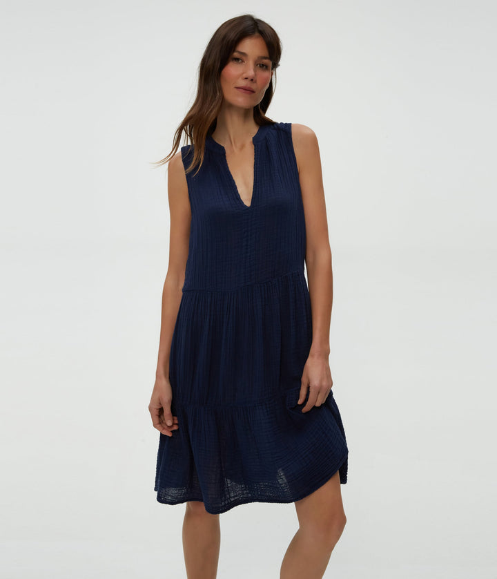 Daisy Baby Doll Dress