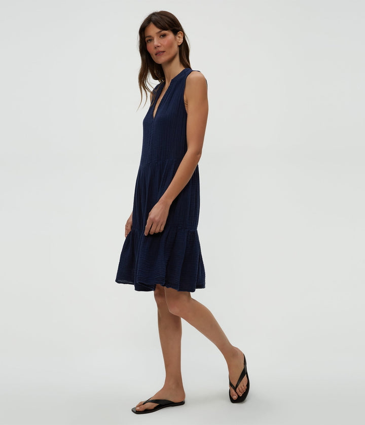 Daisy Baby Doll Dress
