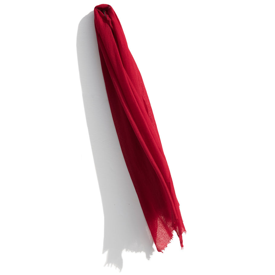 Whisper Cashmere Scarf
