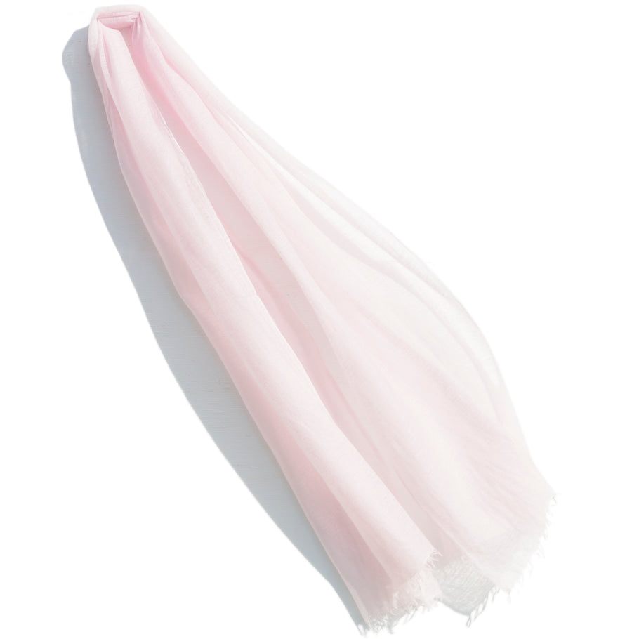 Whisper Cashmere Scarf