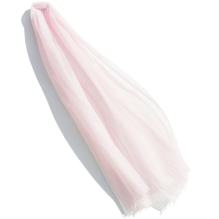 Whisper Cashmere Scarf