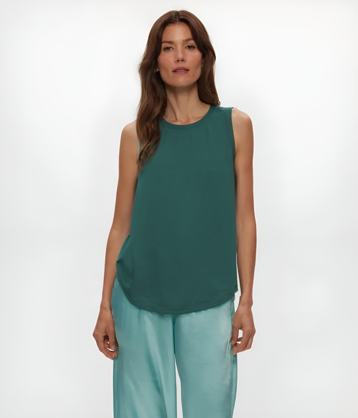 Shay Rib Binding Tank