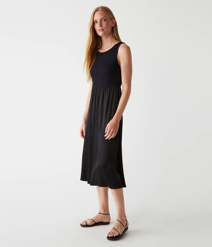 Bridgette Tank Midi Dres