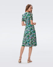 Load image into Gallery viewer, Koren Reversible Midi Dress

