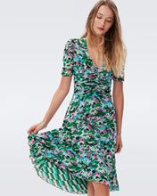 Load image into Gallery viewer, Koren Reversible Midi Dress
