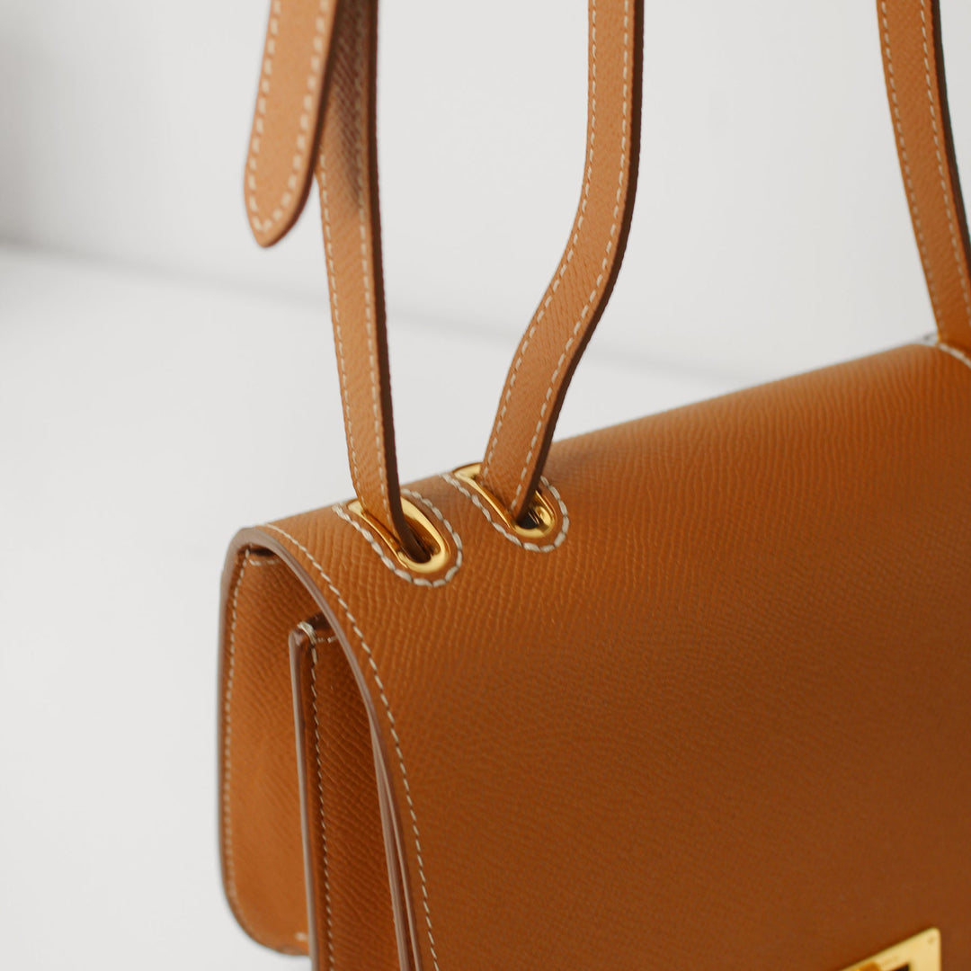 Elysee Flap Bag