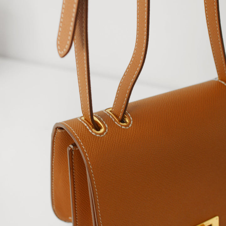 Elysee Flap Bag