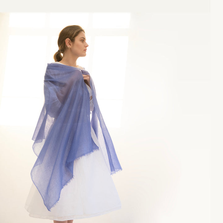 Whisper Cashmere Scarf