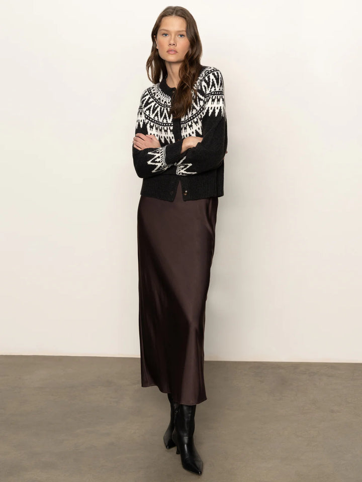 Everyday Maxi Skirt